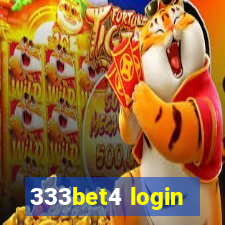 333bet4 login